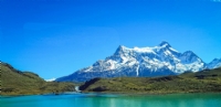 Torres del Paine National Park