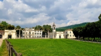 Mosconi Bertani Winery
