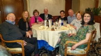 Gala dinner