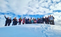 GREENLAND - On top of the world