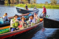 Inle Lake