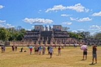Chichen Itza