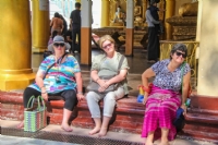 Yangon