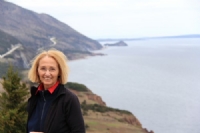 Cabot Trail, Cape Breton Is