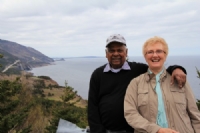 Cabot Trail, Cape Breton Is